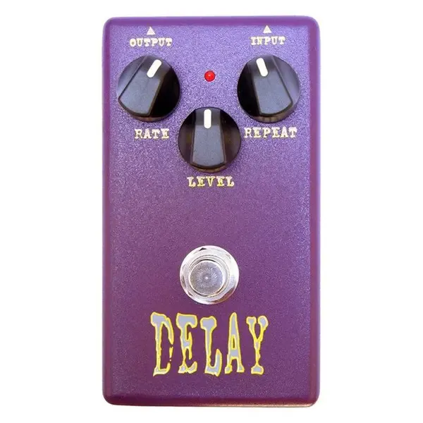 Педаль эффектов для электрогитары Belcat DLY-303 Analog Delay