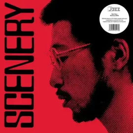 Виниловая пластинка Ryo Fukui - Scenery [New Vinyl LP]