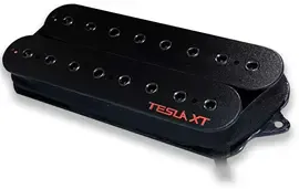 Звукосниматель Tesla VEGA-M3 Bridge Black