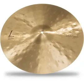 Тарелка барабанная Sabian 19" HHX Legacy Crash