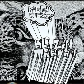 Blitzen Trapper - Field Rexx NEW Sealed Vinyl LP Album