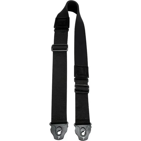 Ремень для гитары Perri's KDL60PL-7137 Neoprene Lock Ends