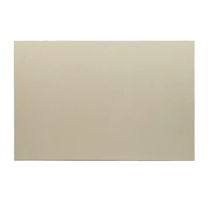 Панель для гитарной деки FLEOR M00410-36 Cream
