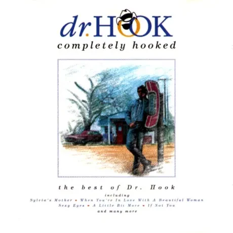 DR. HOOK - Completely Hooked (CD)
