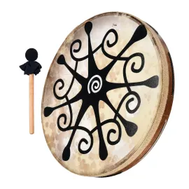 Бубен шаманский DEKKO KG-20-4