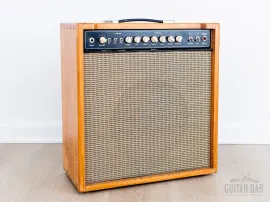 Б/У Комбоусилитель для электрогитары Brown Note D’Lite ODS Overdrive Special 1x12, ламповый