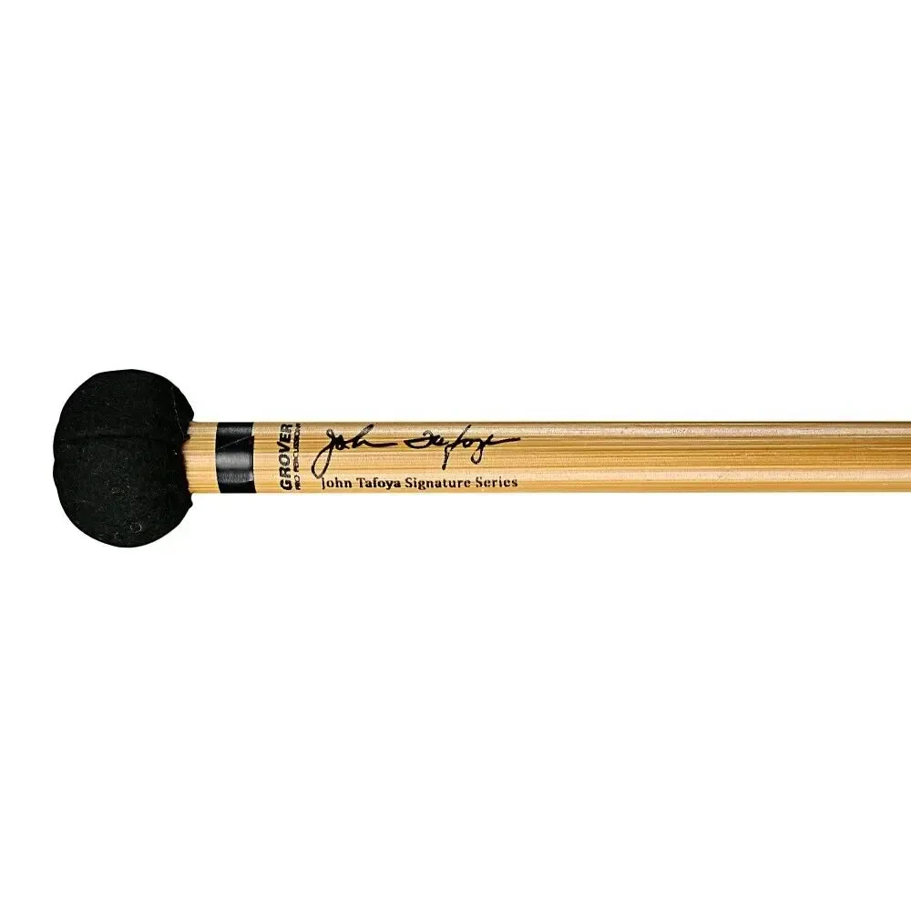 Колотушки для литавр Grover Pro John Tafoya Articulate General Timpani Mallet Bamboo Shaft (Пара)