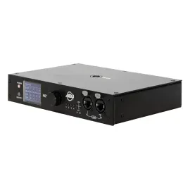 ADJ NET4 4-Universe Artnet to DMX Node – Professional DMX Gateway w/ RDM Support