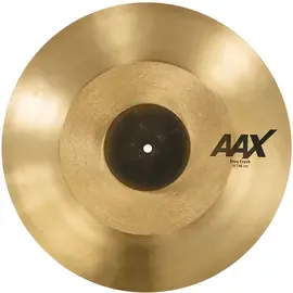 Тарелка барабанная Sabian 19" AAX Freq Crash