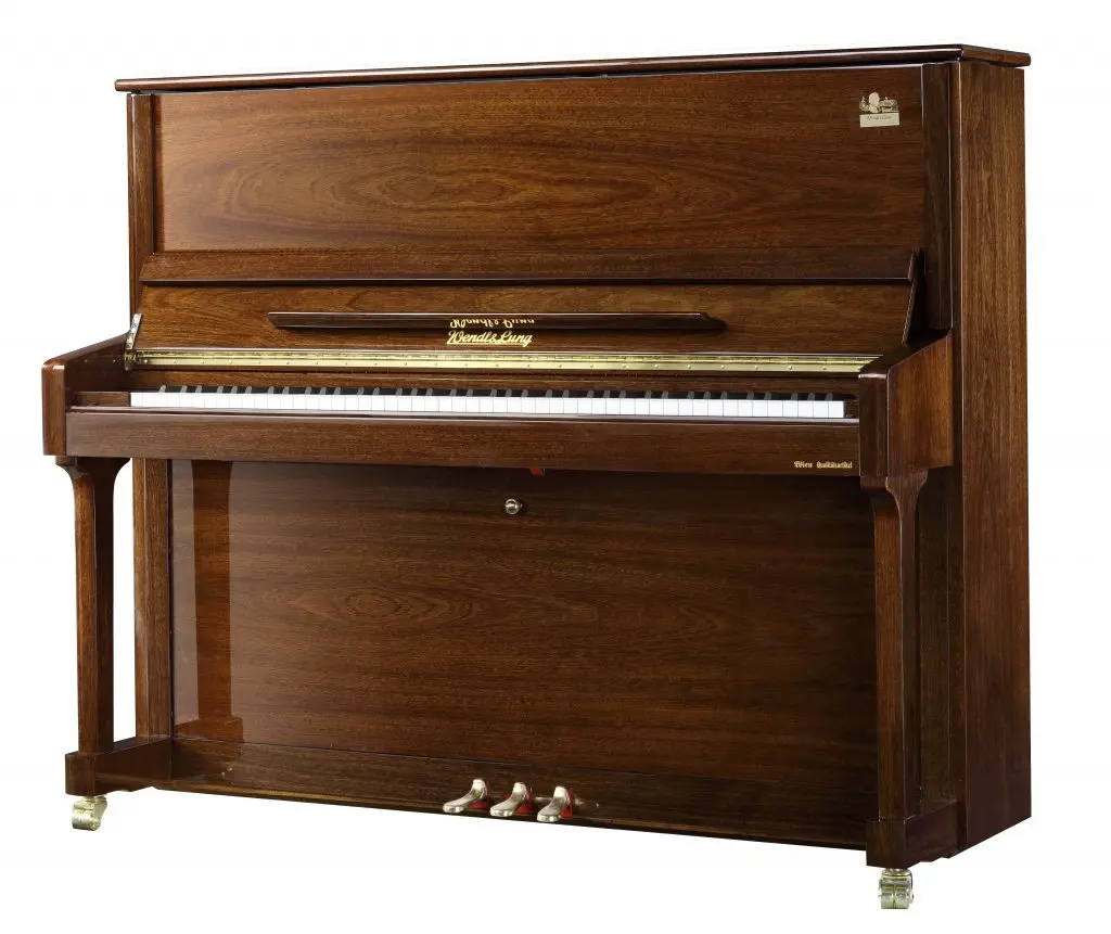 Пианино Wendl&Lung W123WL