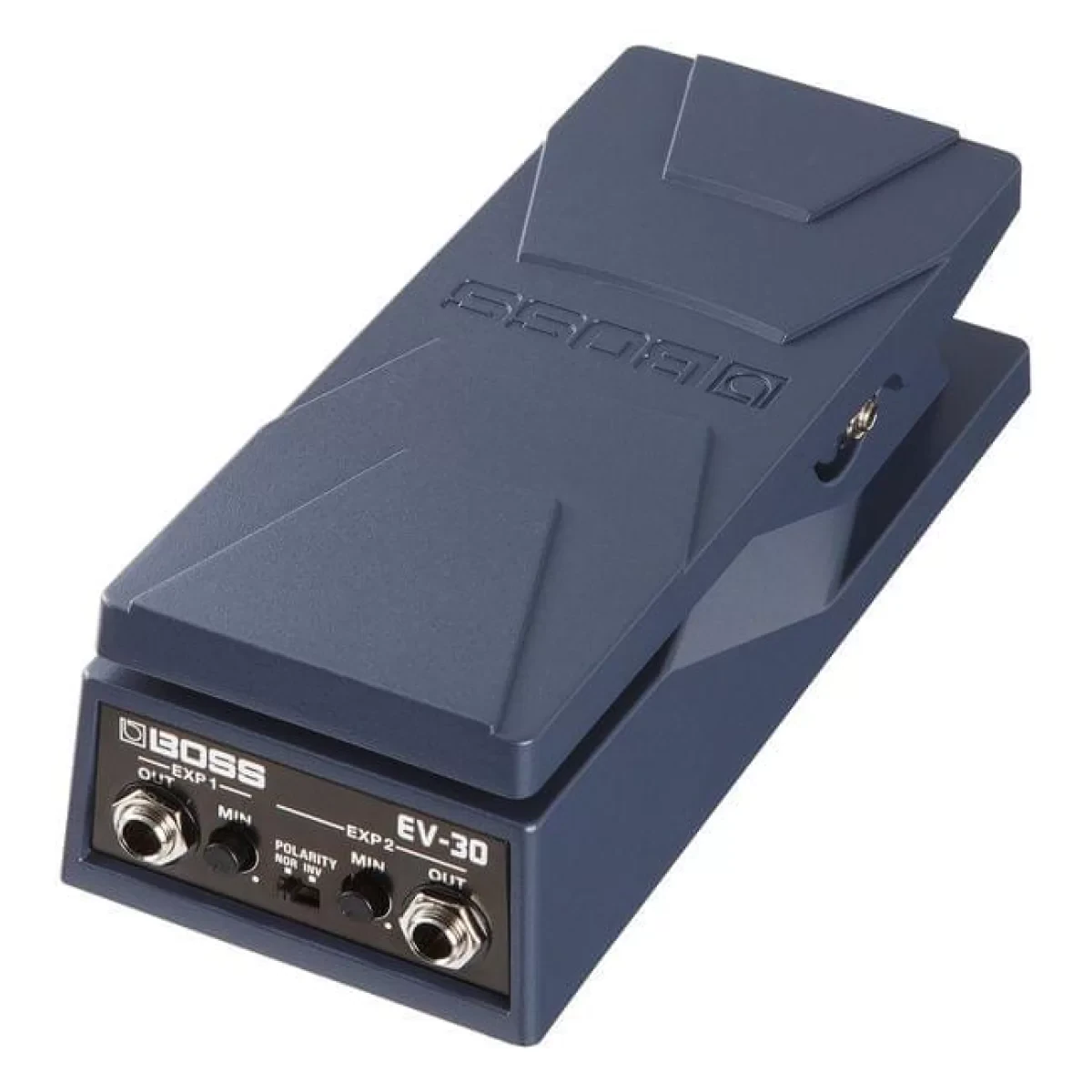 Педаль эффектов для электрогитары BOSS EV-30 Dual Expression