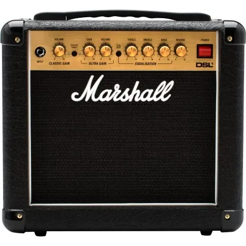 Marshall DSL 1CR B-Ware