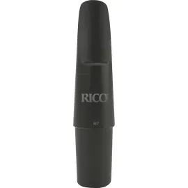 Rico Metalite Baritone Saxophone Mouthpiece M7