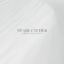 Виниловая пластинка Greta Van Fleet – Starcatcher (Релиз 2023) Sealed