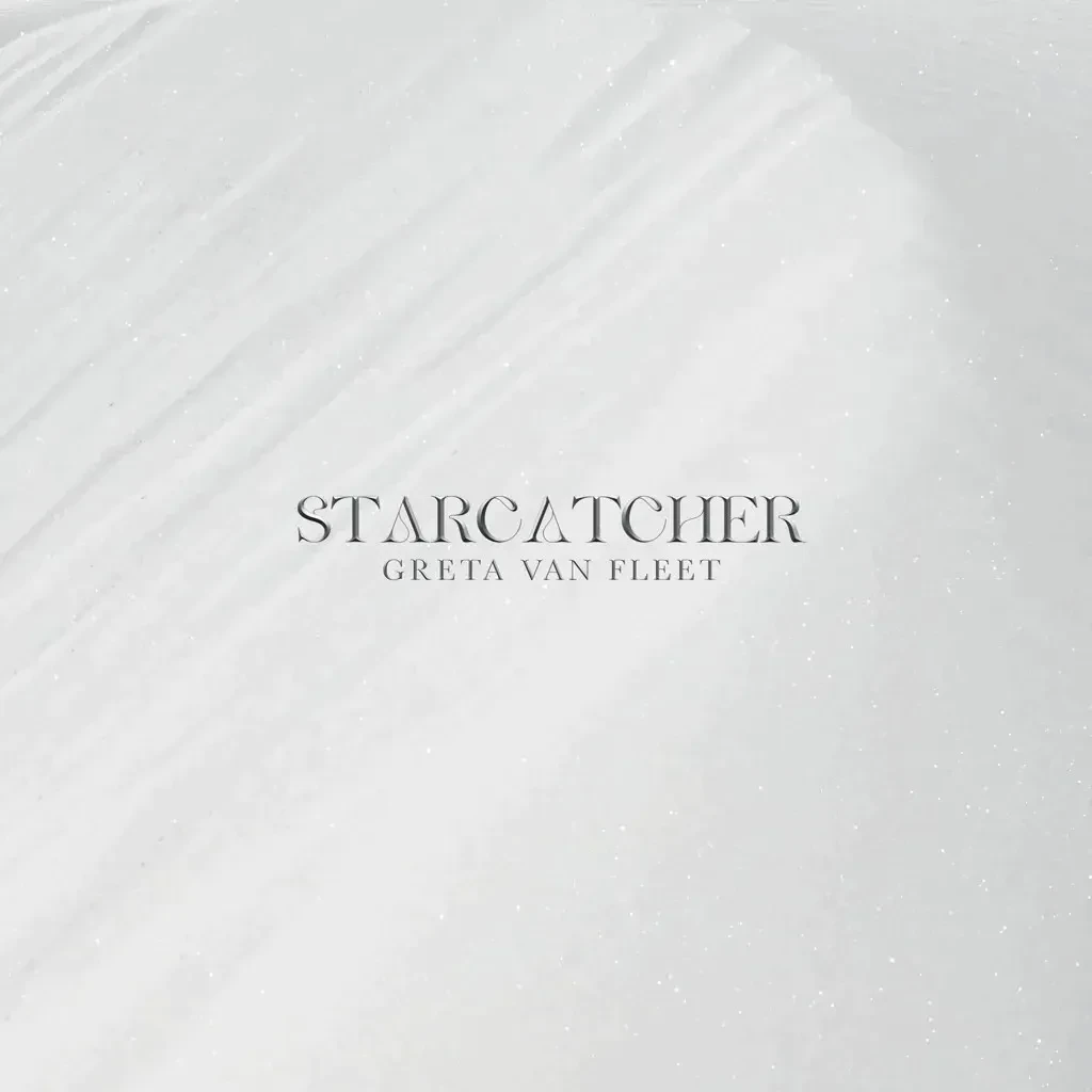 Виниловая пластинка Greta Van Fleet – Starcatcher (Релиз 2023) Sealed