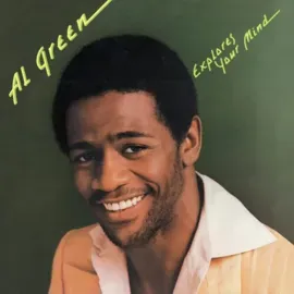 Виниловая пластинка Al Green - Al Green Explores Your Mind NEW Sealed Vinyl
