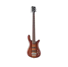 Бас-гитара Warwick Streamer Stage I 5 ATTS Teambuilt Antique Tobacco