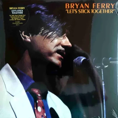 Виниловая пластинка Bryan Ferry – Let’s Stick Together