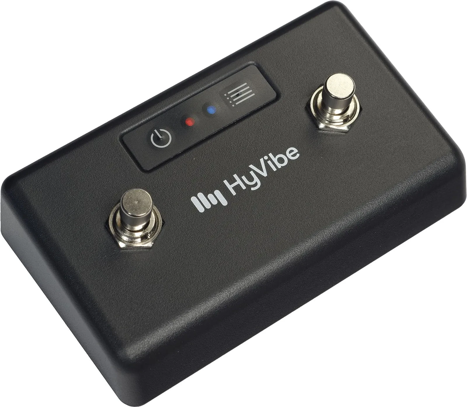 LAG 2-Switch-BlueTooth-Controller für Lâg-HyVibe-Gitarre