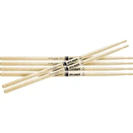 Барабанные палочки Pro Mark Japanese White Oak 5A (3 пары)