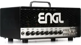 Ламповый гитарный усилитель ENGL Amplifiers Ironball Special Edition 20W Tube Head