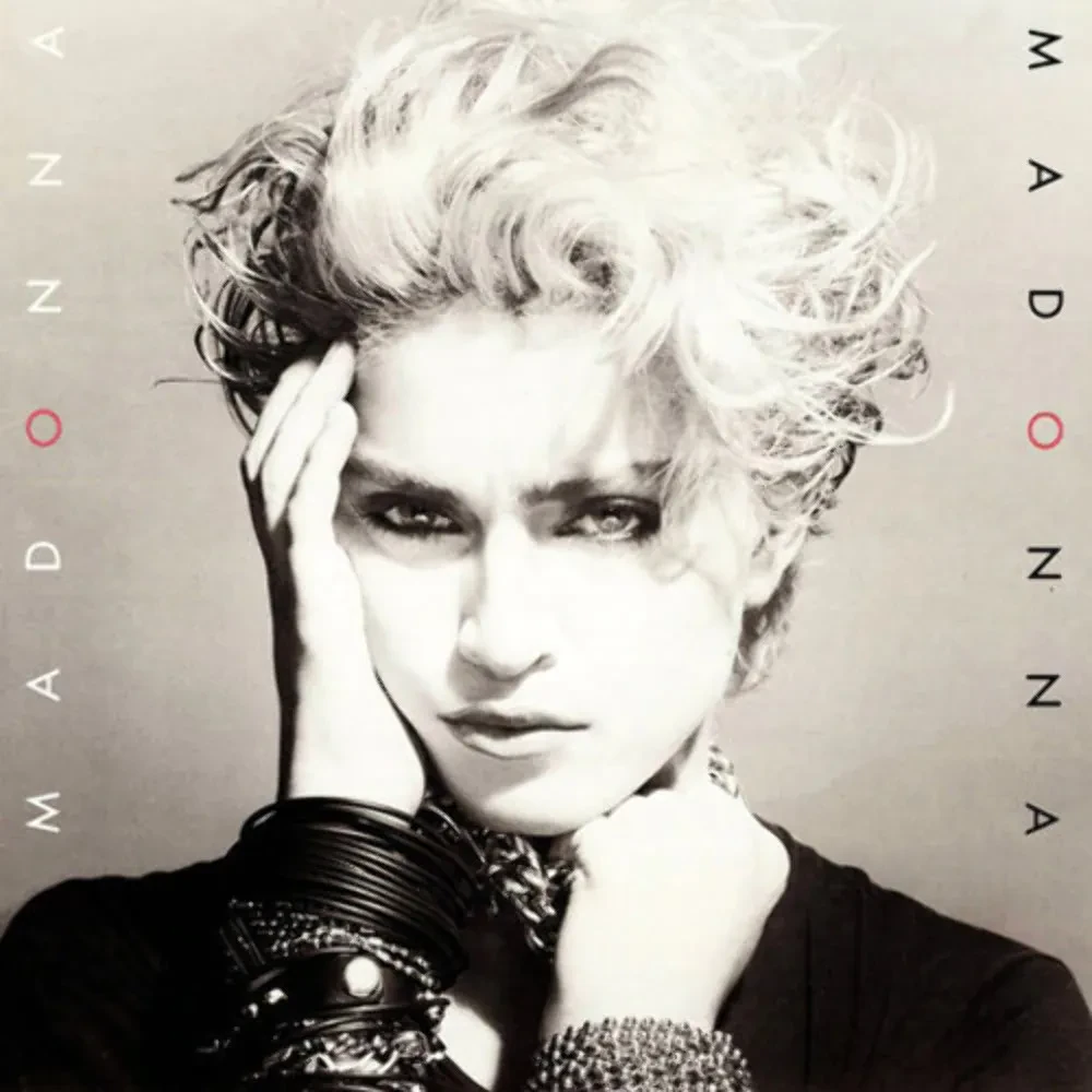 Виниловая пластинка Madonna – Madonna (Релиз 2016) Sealed