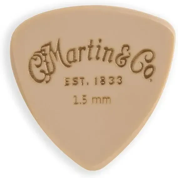 MARTIN Luxe Contour 1.5mm Pick