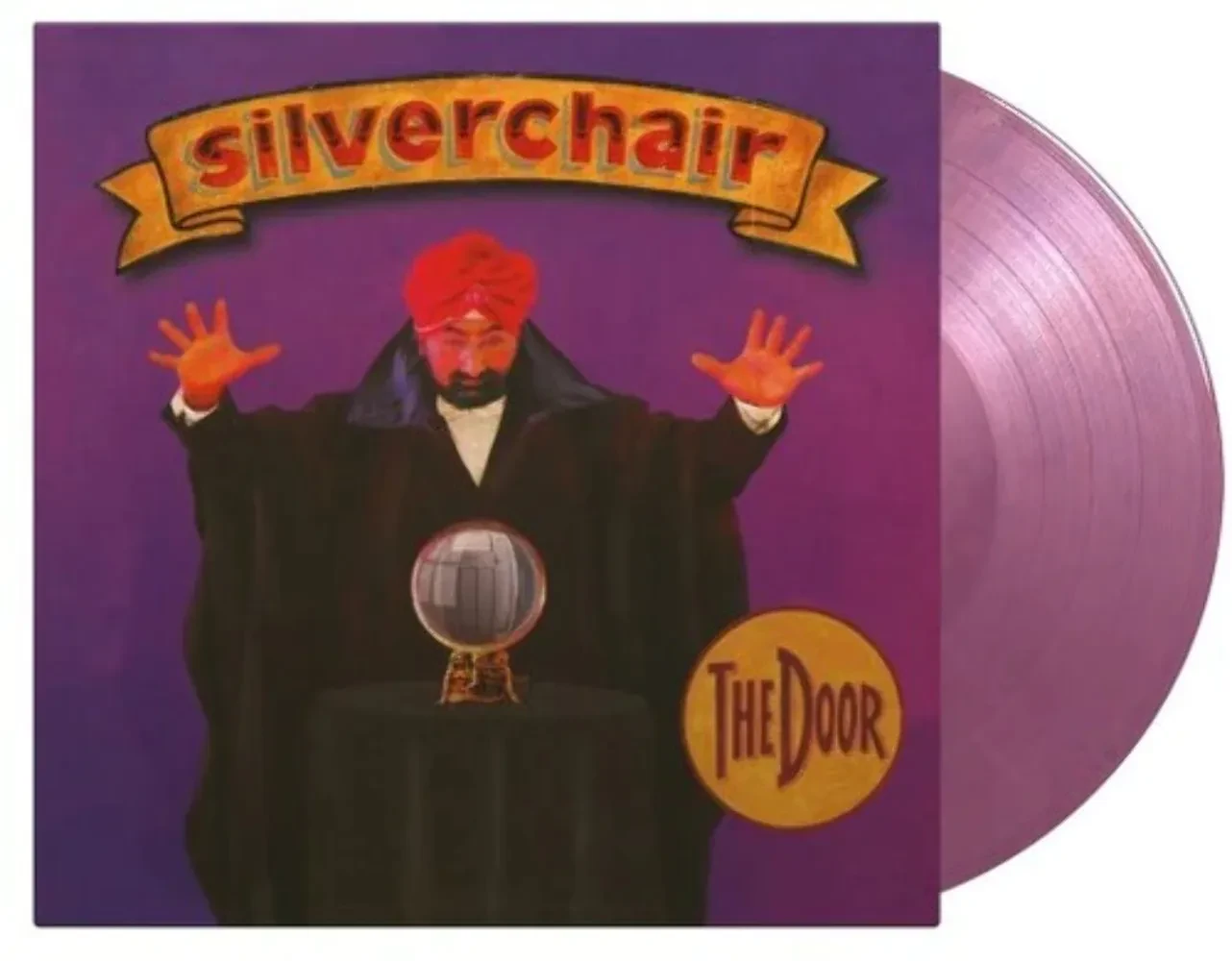 Виниловая пластинка Silverchair – The Door (Релиз 2022)