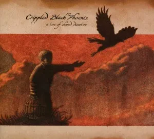 CRIPPLED BLACK PHOENIX - A Love Of Shared Disasters (CD)