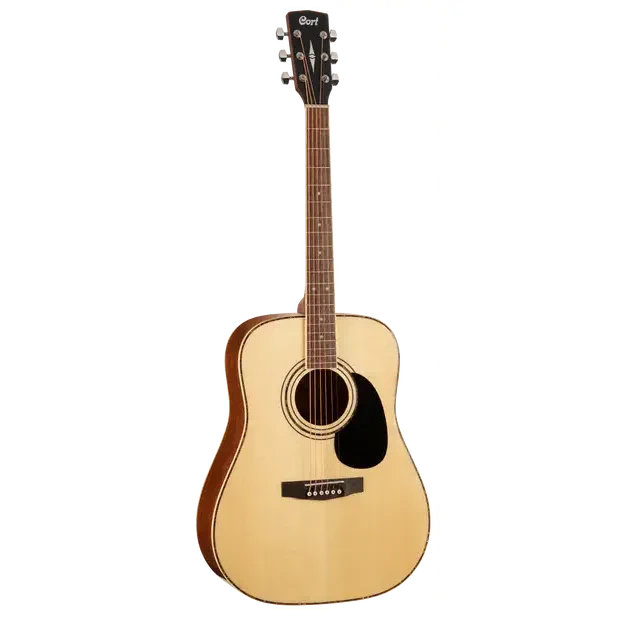 Как выбрать акустическую гитару для начинающих