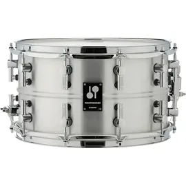 Малый барабан Sonor Kompressor Aluminum Snare Drum 14 x 8 in.