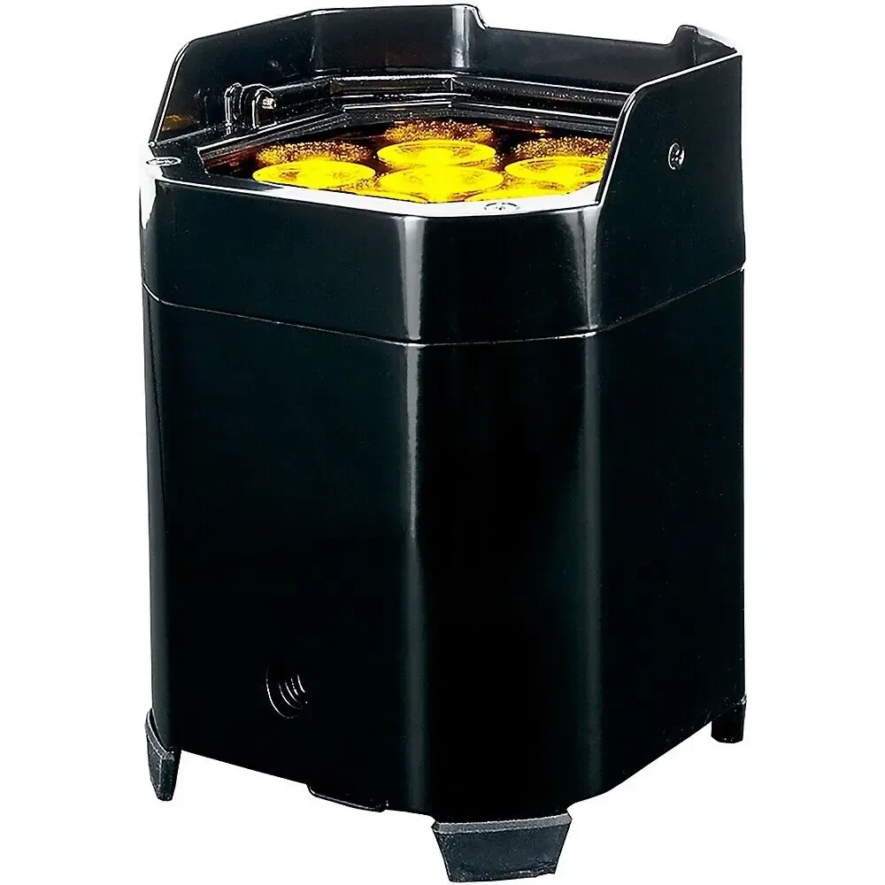 Светодиодный прибор American DJ Element QA LED PAR