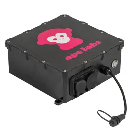 Ape Labs Neon Stripe Controller Box - Controller