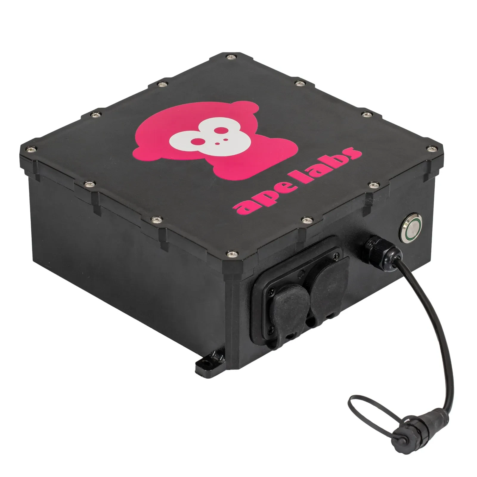 Ape Labs Neon Stripe Controller Box - Controller
