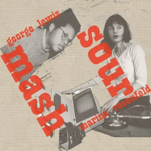 Виниловая пластинка Marina Rosenfeld – Sour Mash (Релиз 2010)