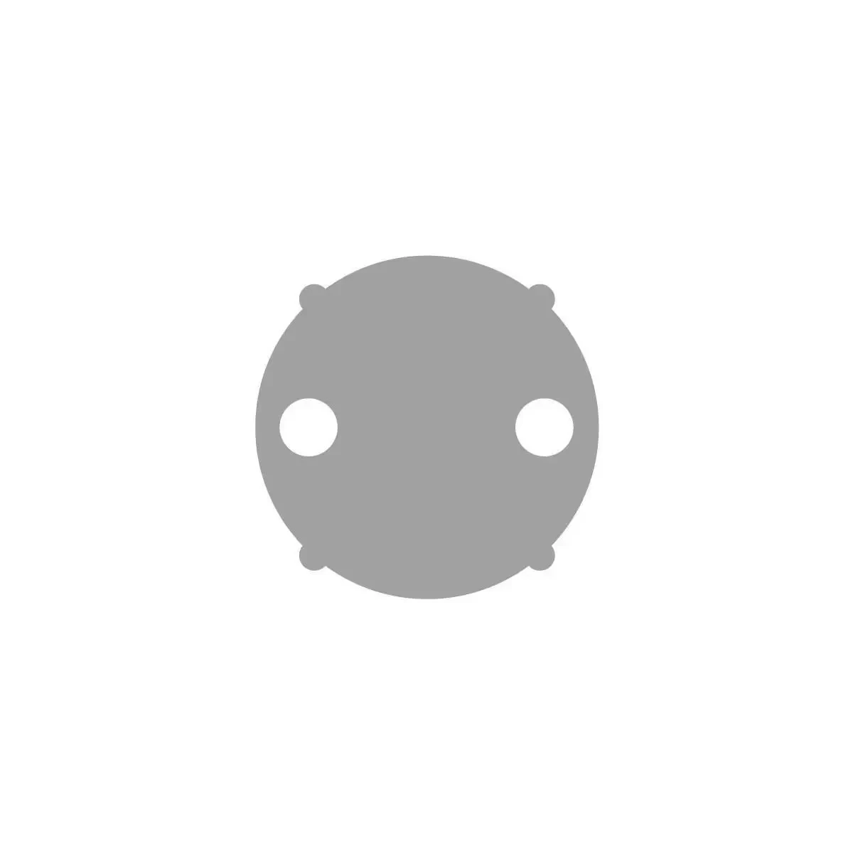 Светофильтр для AX3 LightDrop Astera AX3-DDSK-30 30°