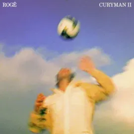 Roge - Curyman II [Yellow Vinyl] NEW Vinyl