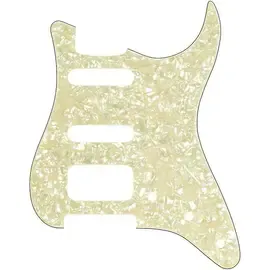 Пикгард Fender Lone Star Pickguard Aged White