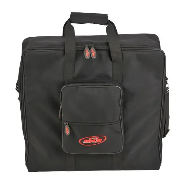 Чехол для музыкального оборудования SKB 1SKB-UB2020 Universal Equipment Bag 20x20x5