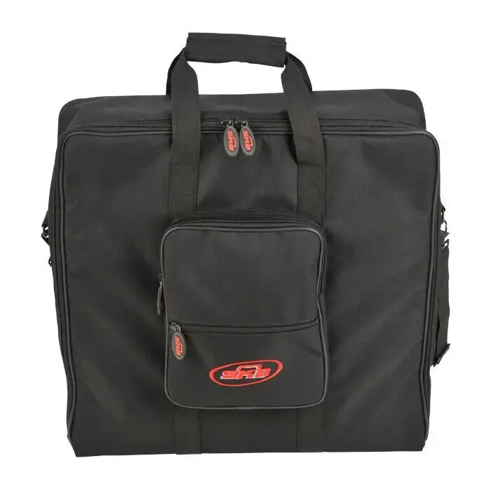 Чехол для музыкального оборудования SKB 1SKB-UB2020 Universal Equipment Bag 20x20x5