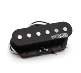 WOVTA-B M Series Звукосниматель для электрогитары, сингл, бриджевый, Wilkinson