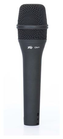 Студийный  микрофон PEAVEY CM1 Microphone