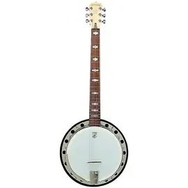 Банджо Deering Goodtime Six-R 6-String Resonator Banjo