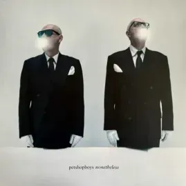 Виниловая пластинка Pet Shop Boys – Nonetheless