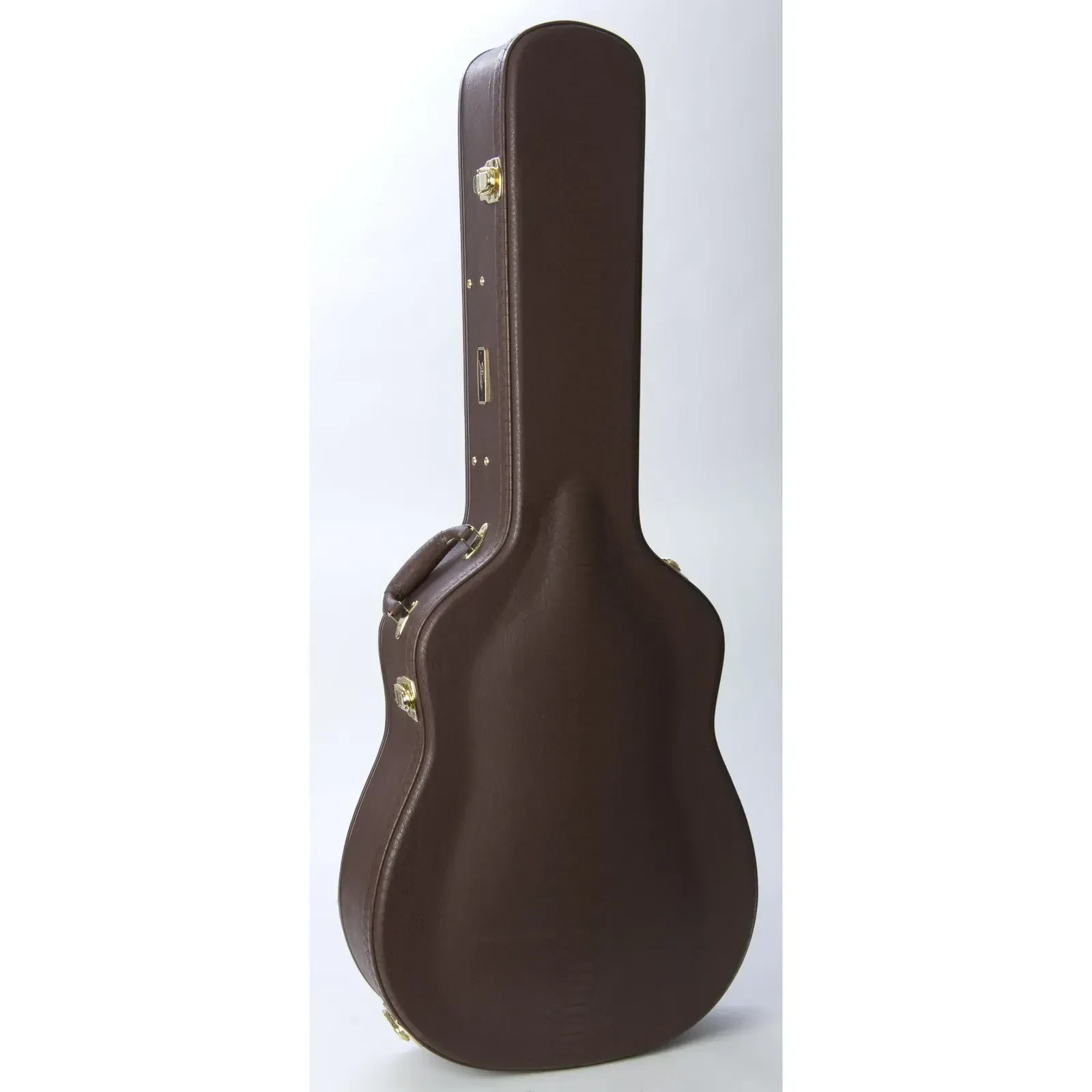 Кейс для акустической гитары Fame Audio DA-1 Dreadnought Brown