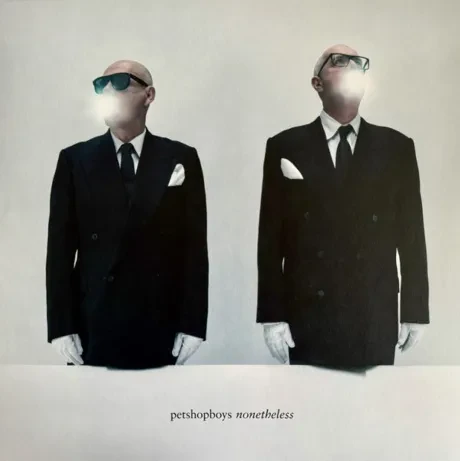 Виниловая пластинка Pet Shop Boys – Nonetheless