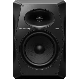 Активный студийный монитор Pioneer VM-80 Black