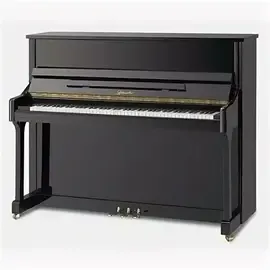 Пианино акустическое Ritmuller Classic UP121RB(A111)