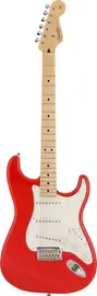 Электрогитара Fender Hybrid II Stratocaster Modena Red