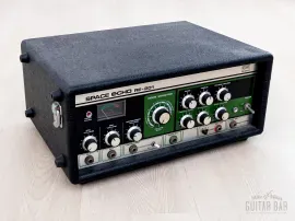 Б/У Процессор эффектов Roland Space Echo RE-201 ленточный дилей аналоговый
